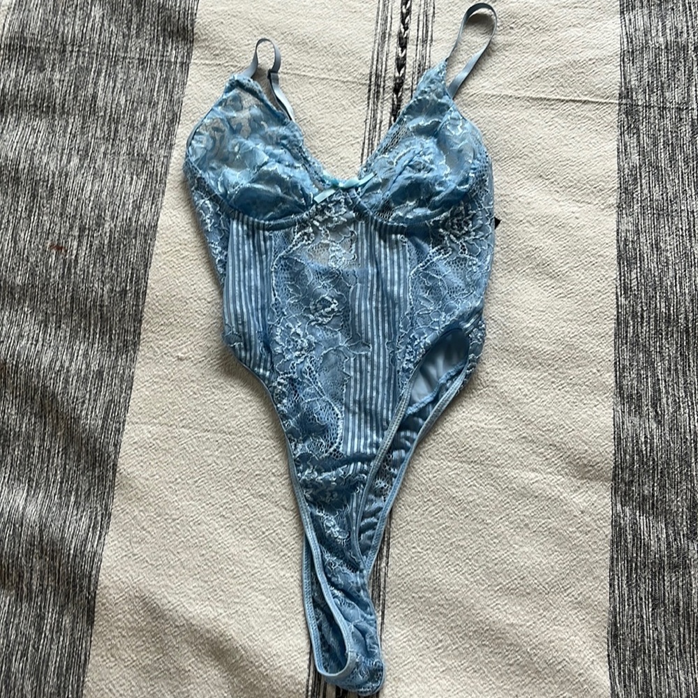 Femiella size small lingerie